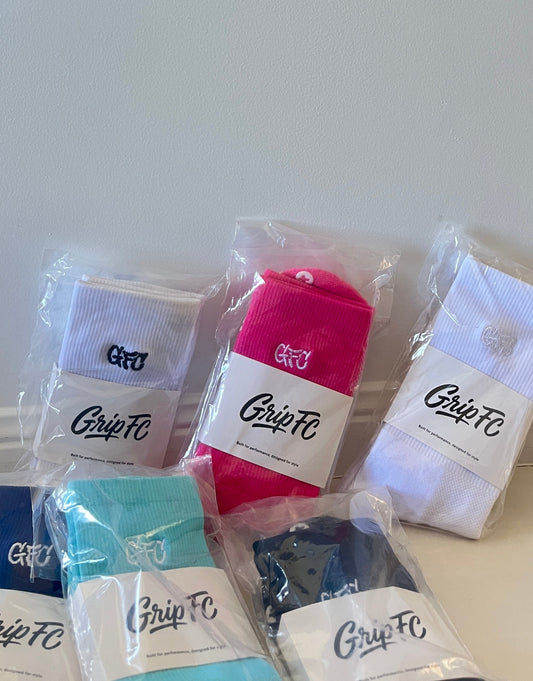 Crew Grip Socks
