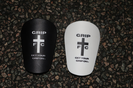 Grip FC Mini Shin Pads -SOLD OUT!! More stock arriving soon