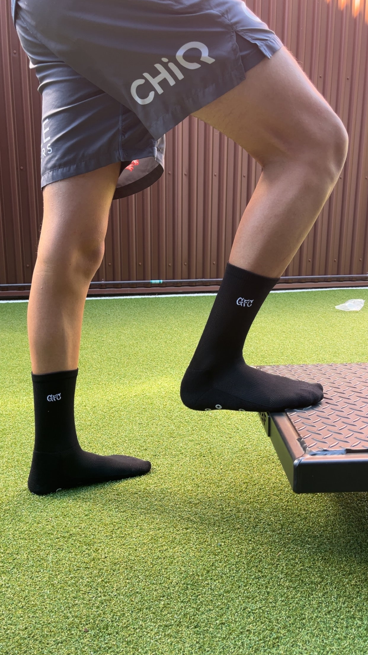 Grip Fc Athlete Pack