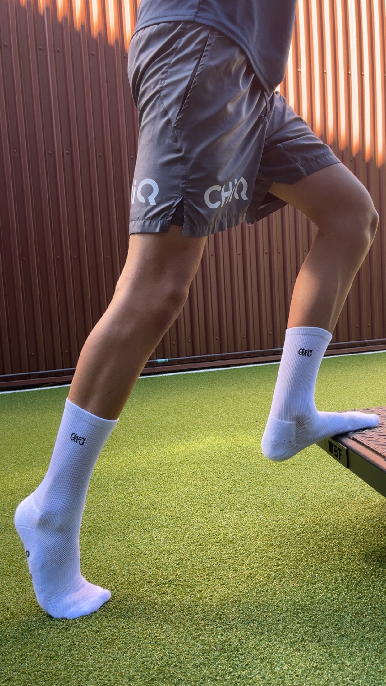 Grip Fc Athlete Pack