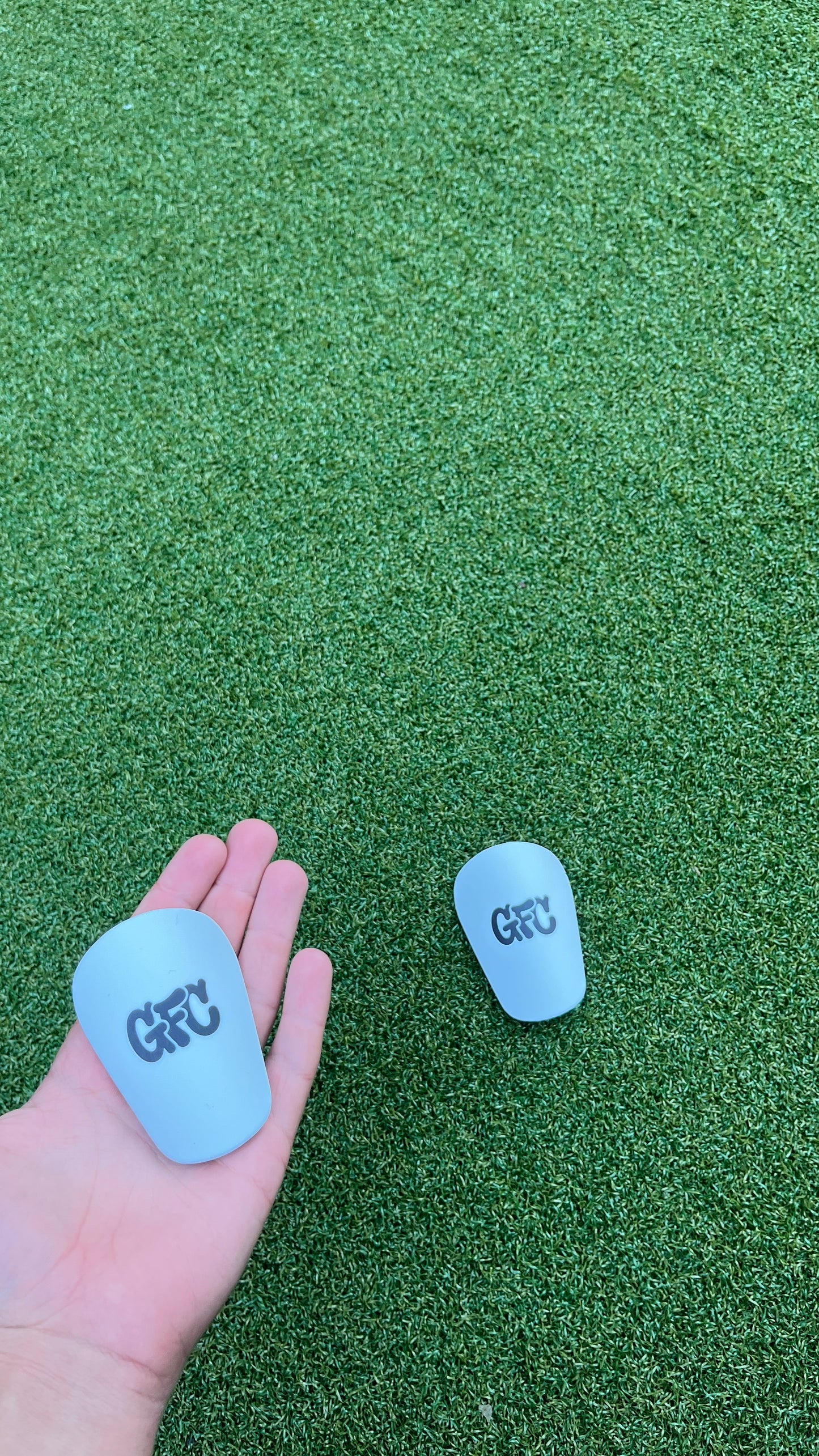 Grip Fc Athlete Pack