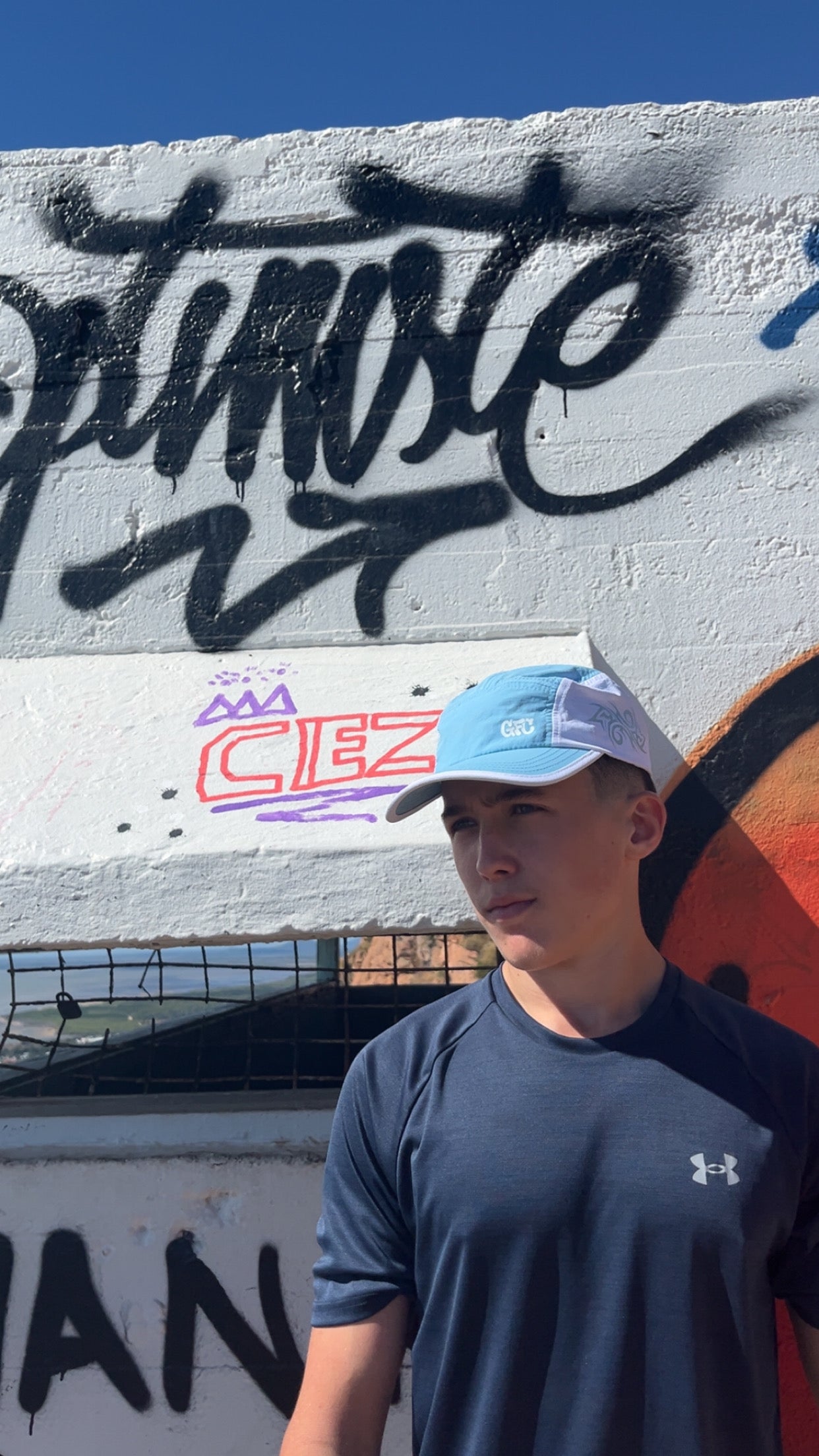 Grip FC’s reflective caps