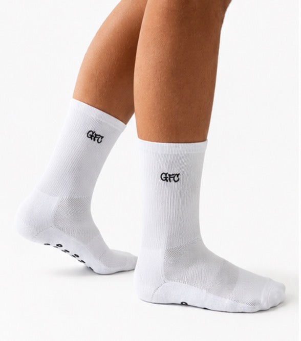 5 Pack Grip Socks