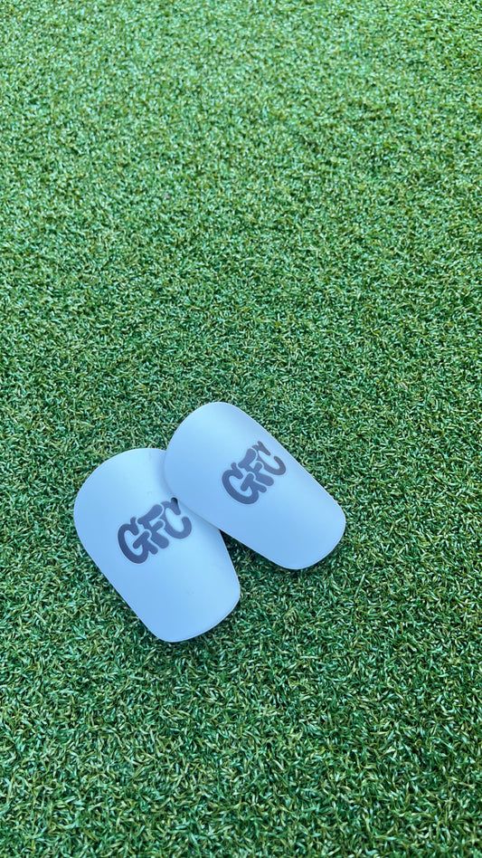 Grip Fc Shin Pads