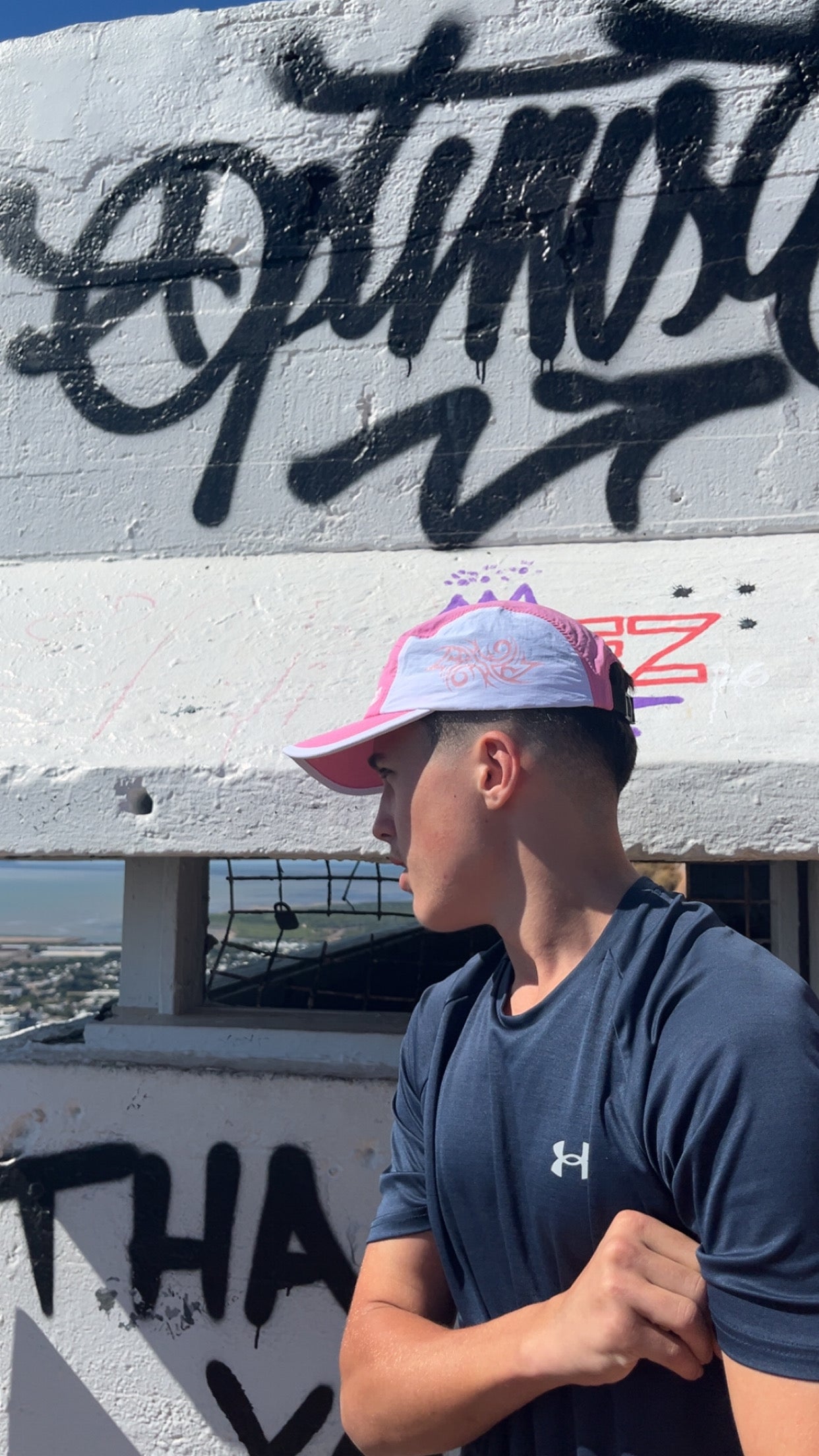 Grip FC’s reflective caps