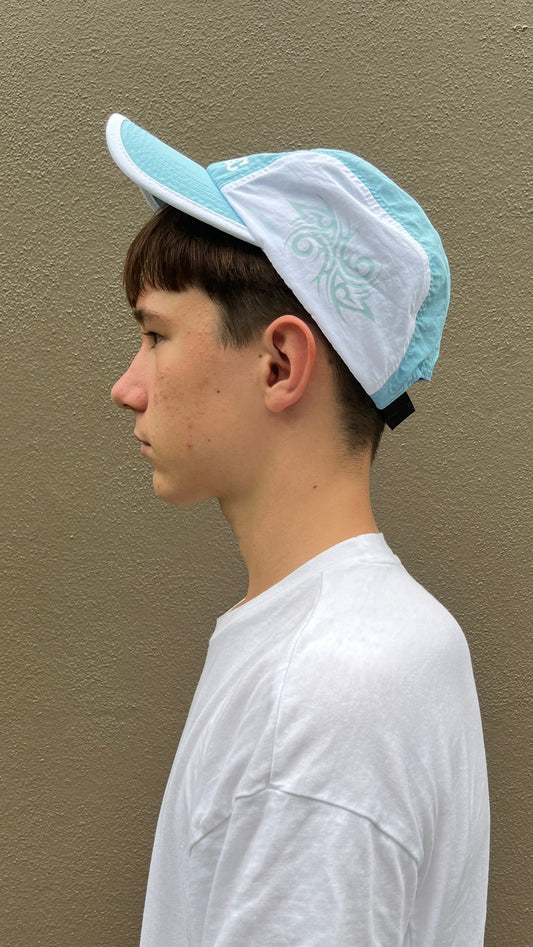 Grip FC’s reflective caps