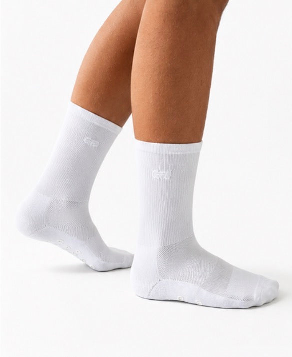 5 Pack Grip Socks