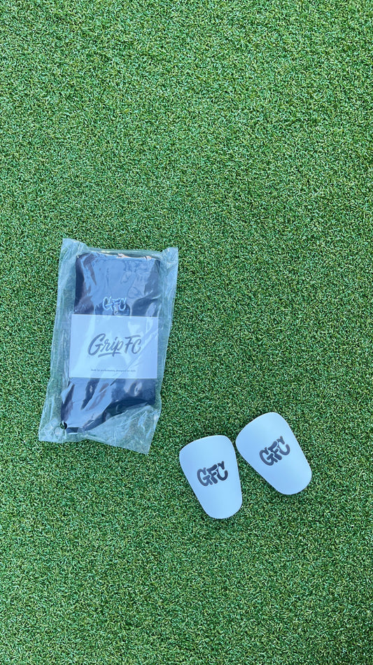 Grip Fc Athlete Pack