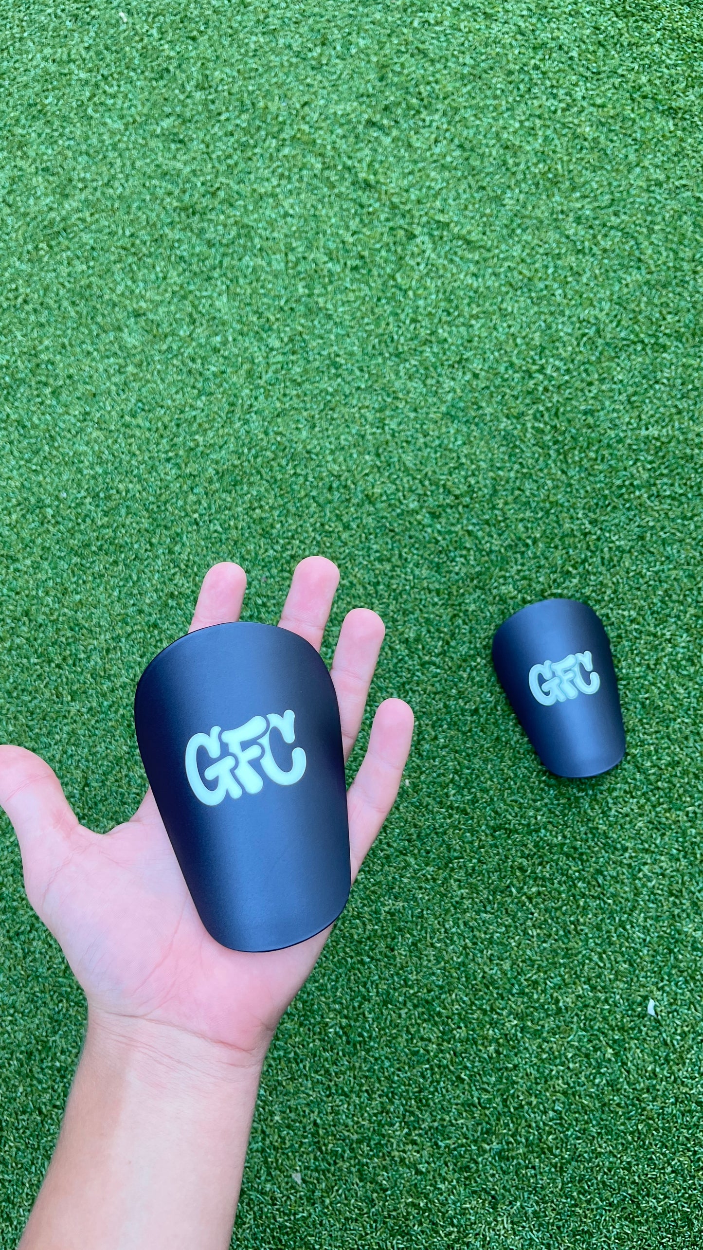 Grip Fc Athlete Pack